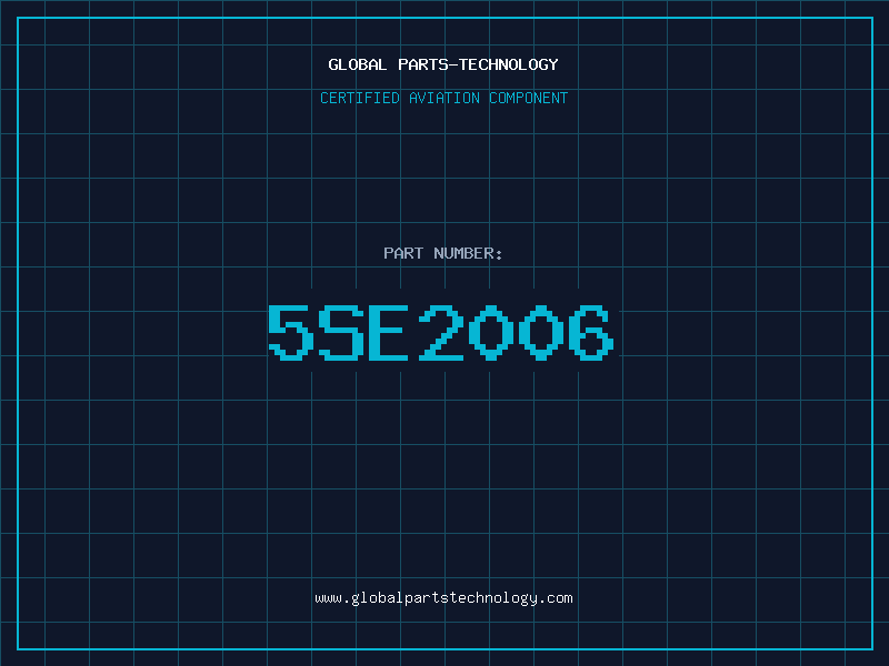 Aviation Part 5SE2006