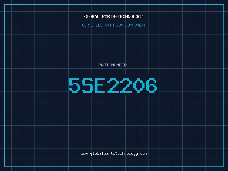 Aviation Part 5SE2206