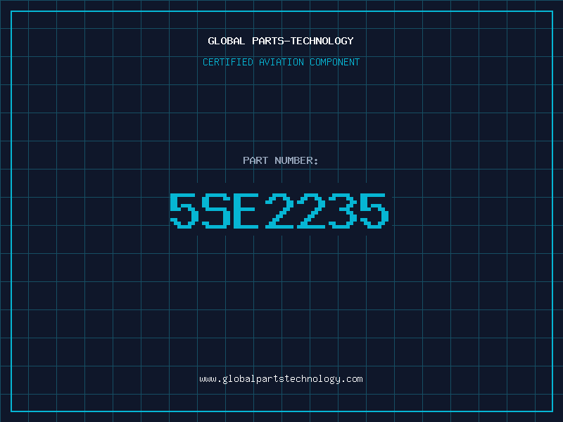 Aviation Part 5SE2235
