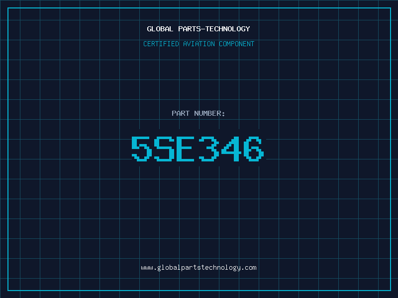 Aviation Part 5SE346