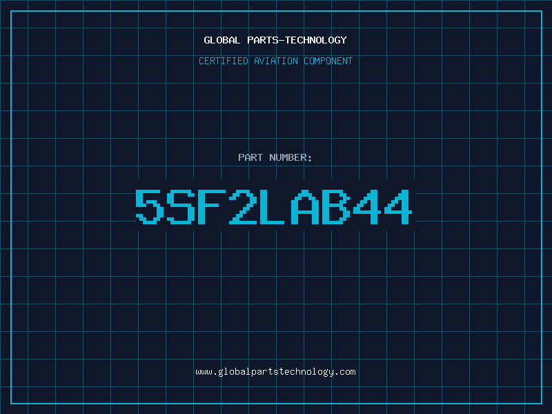 Aviation Part 5SF2LAB44