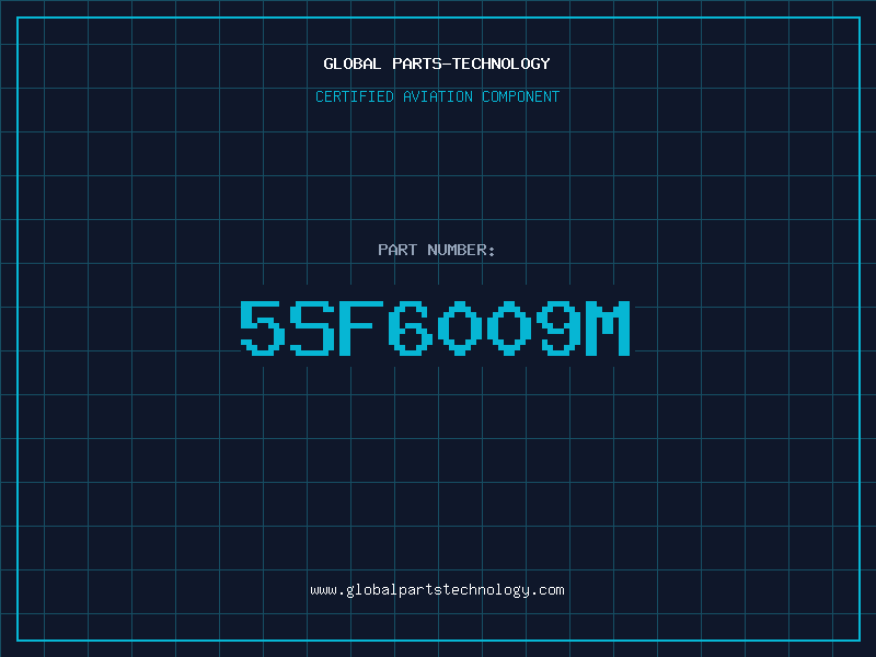 Aviation Part 5SF6009M