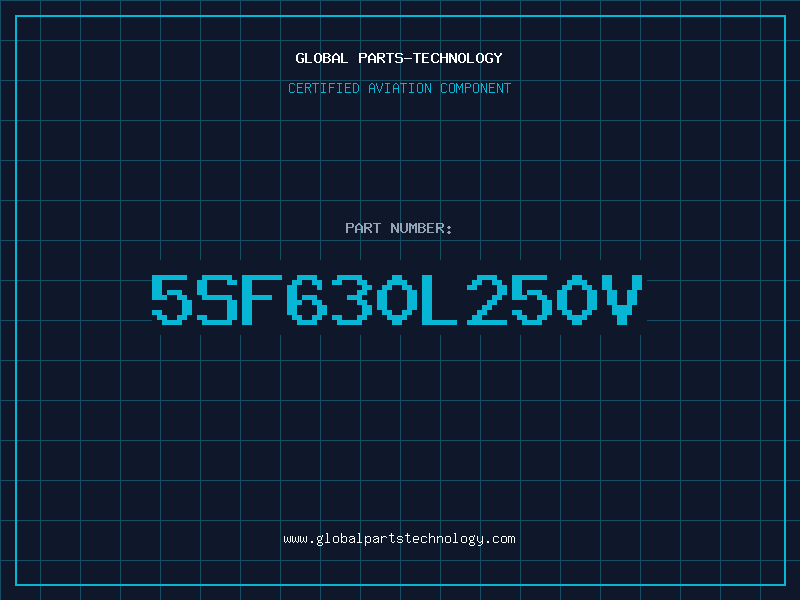 Aviation Part 5SF630L250V