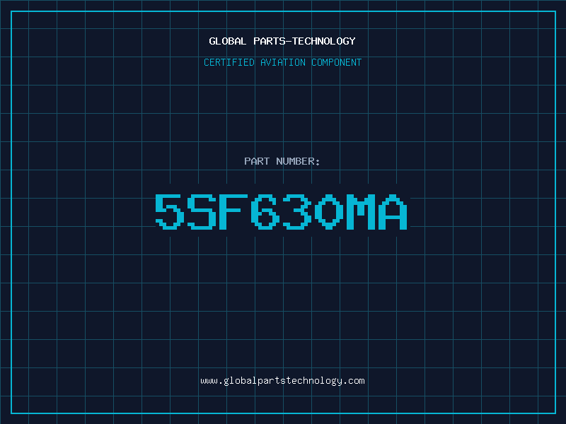 Aviation Part 5SF630MA