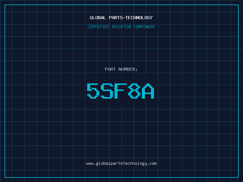 Aviation Part 5SF8A
