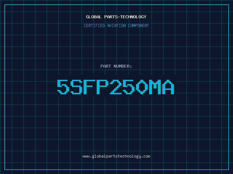 Aviation Part 5SFP250MA