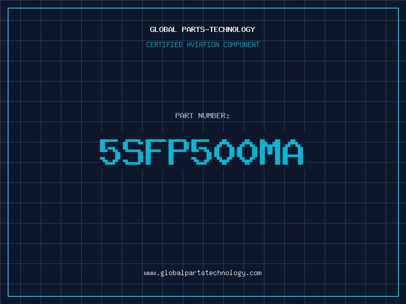 Aviation Part 5SFP500MA