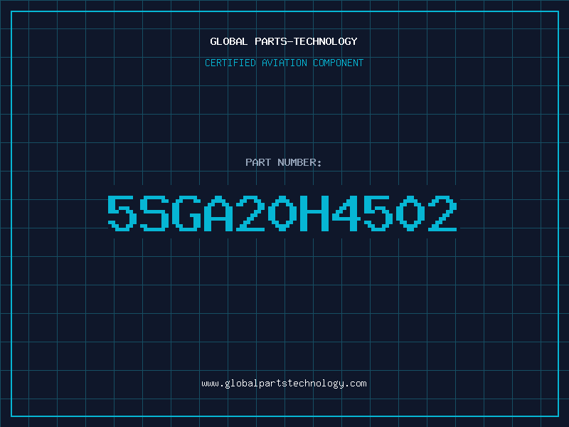 Aviation Part 5SGA20H4502