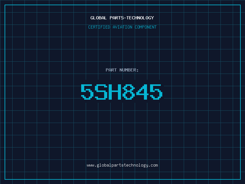 Aviation Part 5SH845