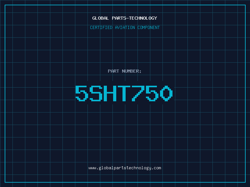 Aviation Part 5SHT750
