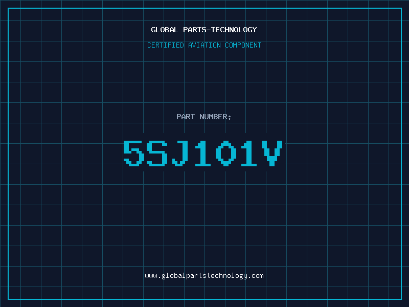 Aviation Part 5SJ101V
