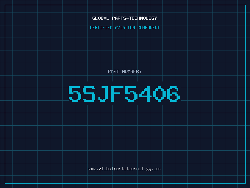Aviation Part 5SJF5406