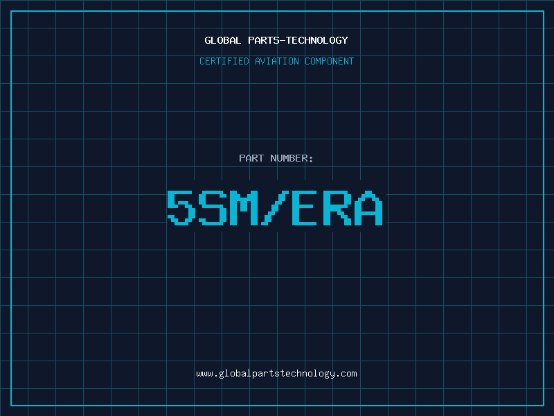 Aviation Part 5SM/ERA