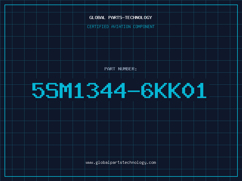 Aviation Part 5SM1344-6KK01