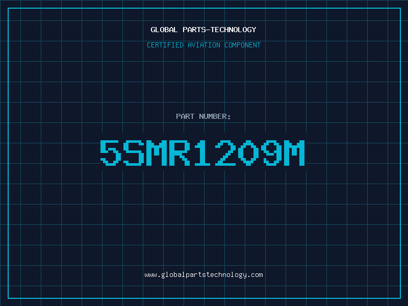 Aviation Part 5SMR1209M