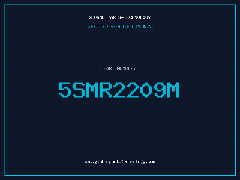 Aviation Part 5SMR2209M