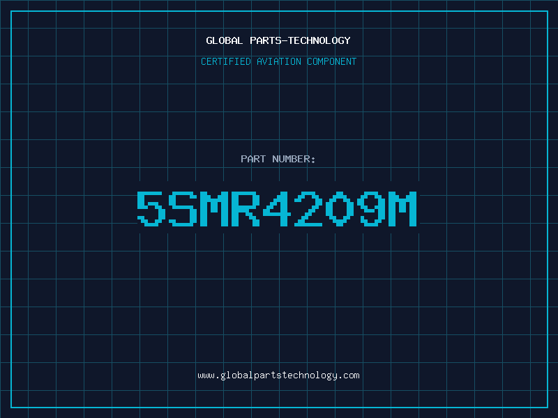Aviation Part 5SMR4209M