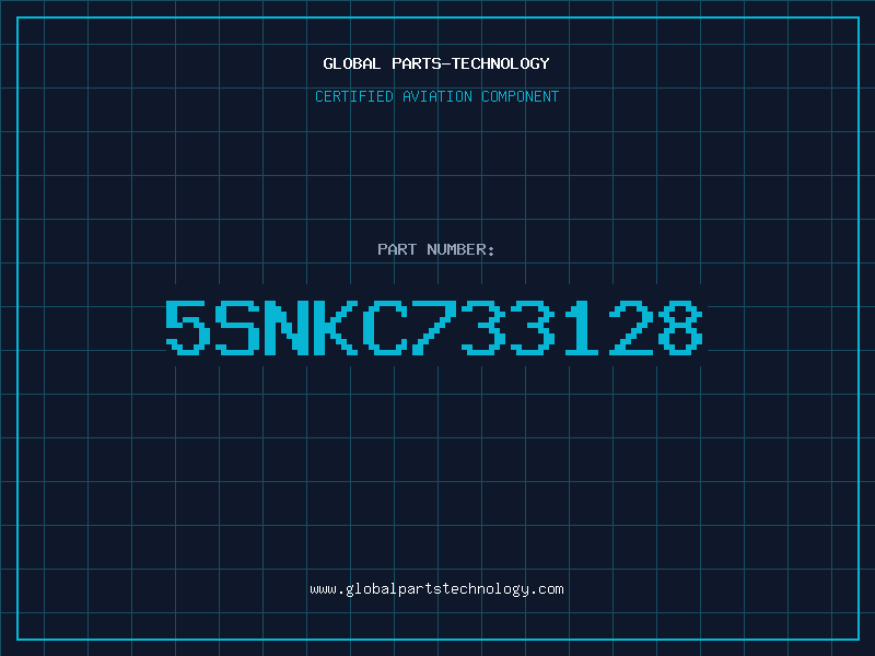Aviation Part 5SNKC733128