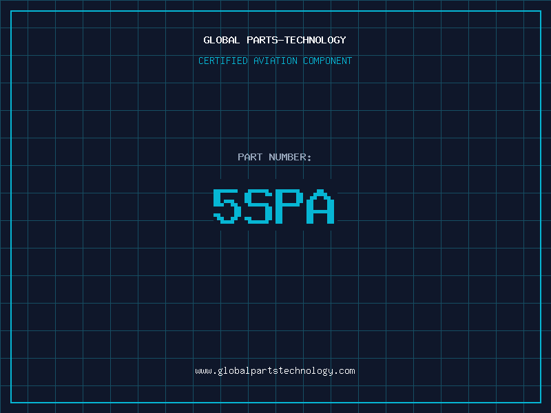Aviation Part 5SPA