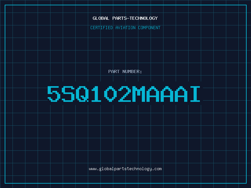 Aviation Part 5SQ102MAAAI