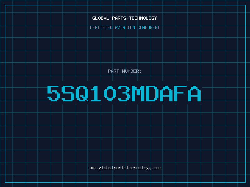 Aviation Part 5SQ103MDAFA