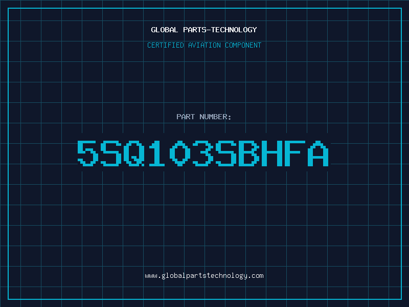 Aviation Part 5SQ103SBHFA
