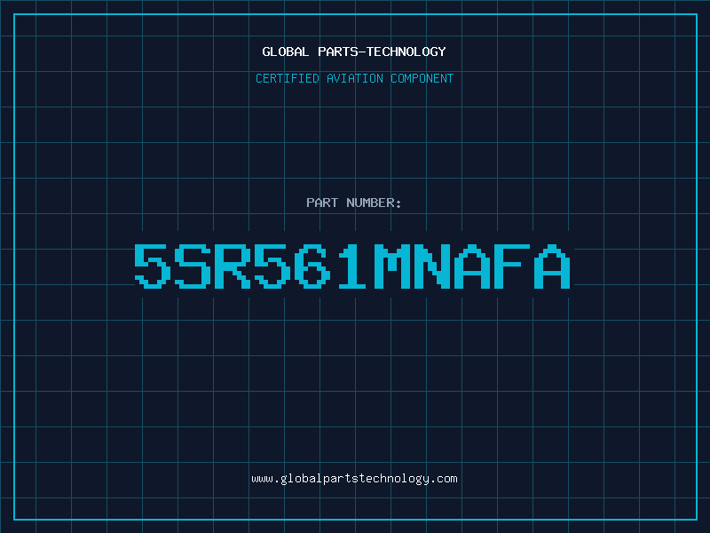 Aviation Part 5SR561MNAFA