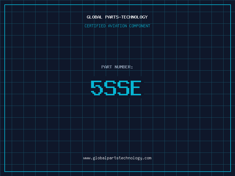 Aviation Part 5SSE