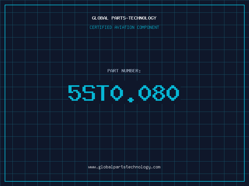 Aviation Part 5ST0.080