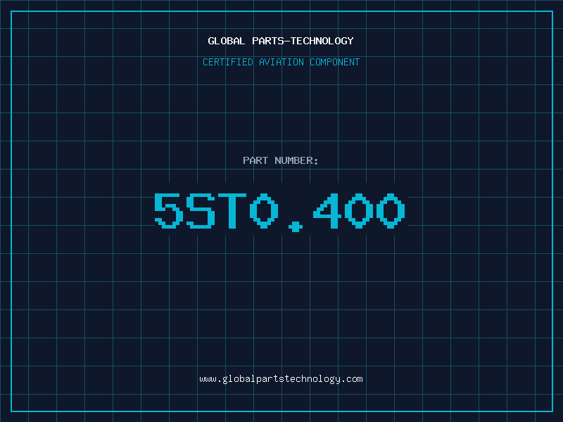 Aviation Part 5ST0.400