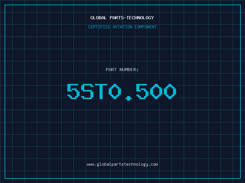 Aviation Part 5ST0.500