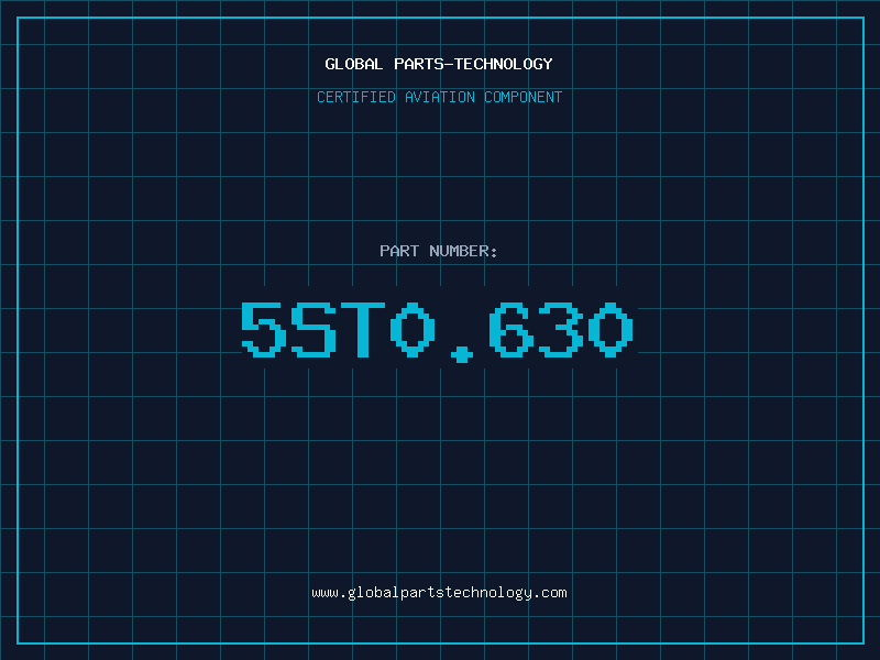 Aviation Part 5ST0.630