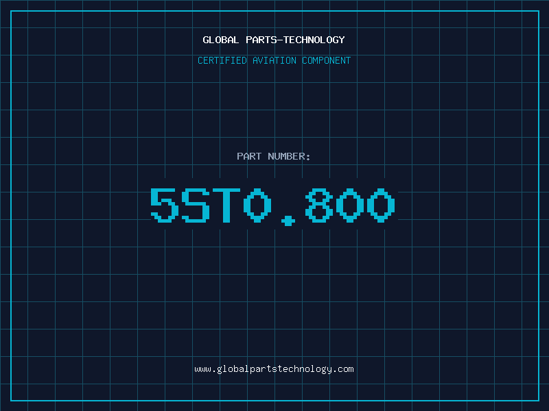 Aviation Part 5ST0.800