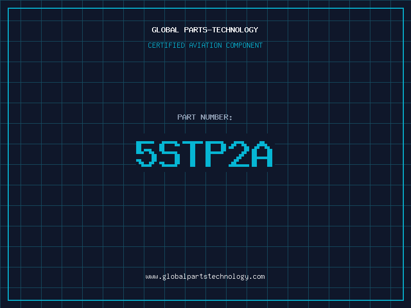 Aviation Part 5STP2A