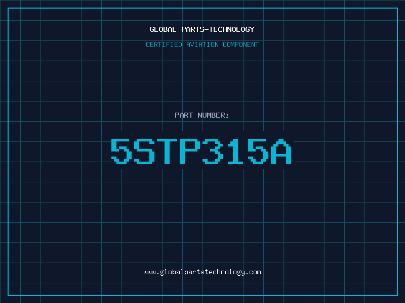 Aviation Part 5STP315A