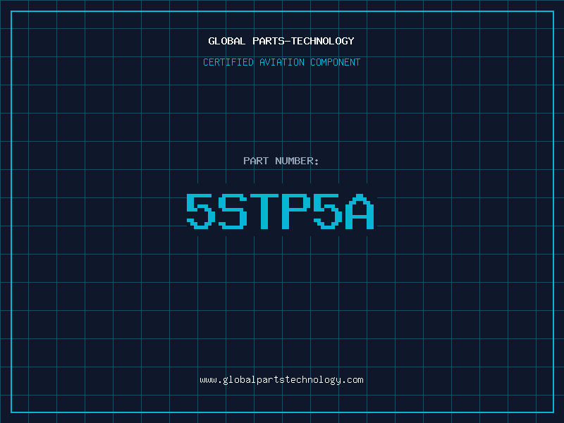 Aviation Part 5STP5A