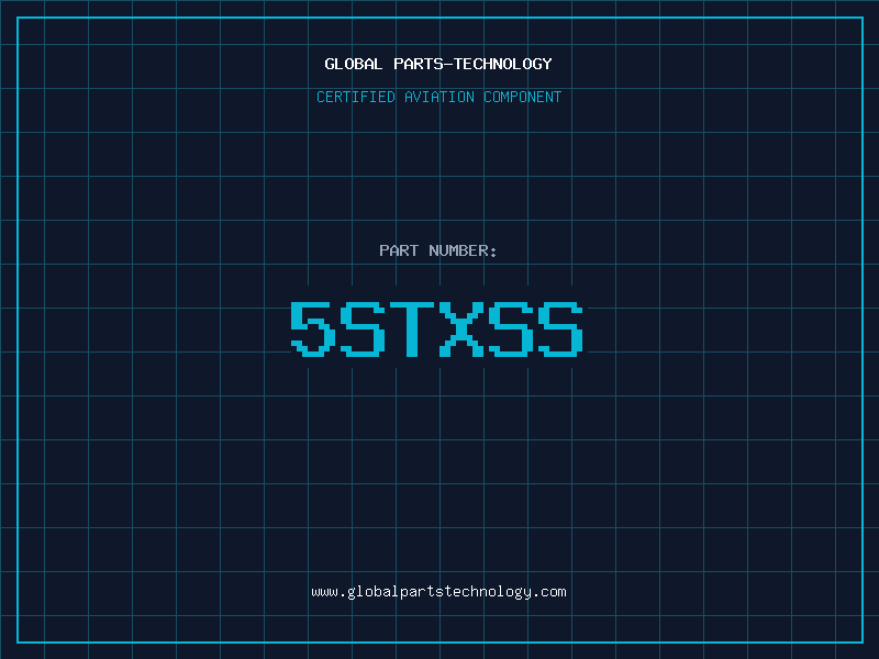 Aviation Part 5STXSS
