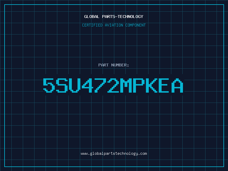 Aviation Part 5SU472MPKEA