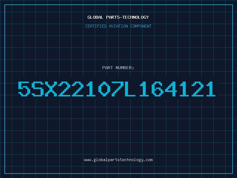 Aviation Part 5SX22107L164121