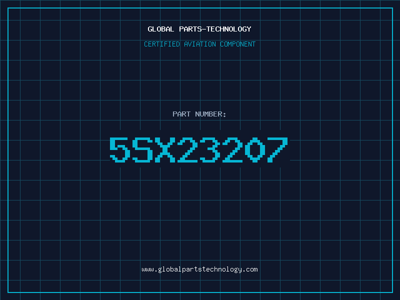 Aviation Part 5SX23207