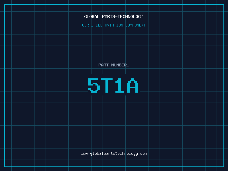 Aviation Part 5T1A