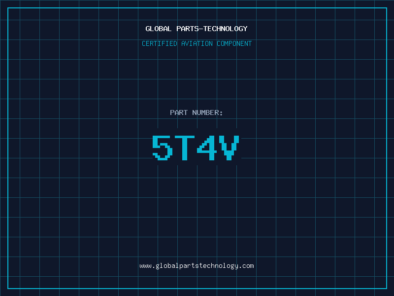 Aviation Part 5T4V