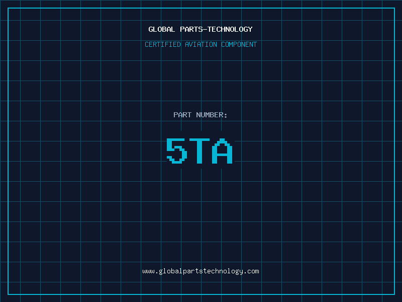 Aviation Part 5TA