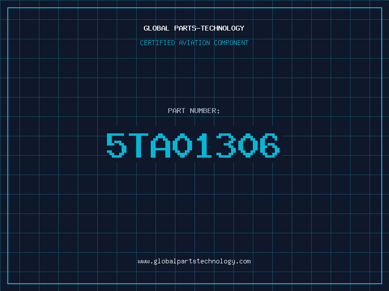 Aviation Part 5TA01306