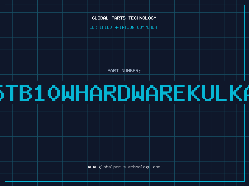 Aviation Part 5TB10WHARDWAREKULKA