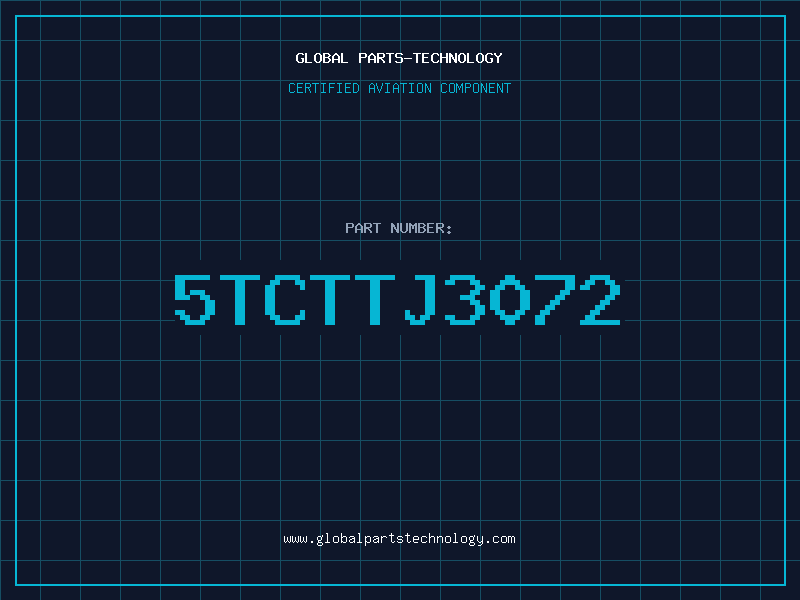 Aviation Part 5TCTTJ3072