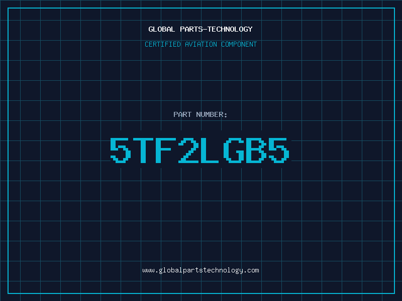 Aviation Part 5TF2LGB5