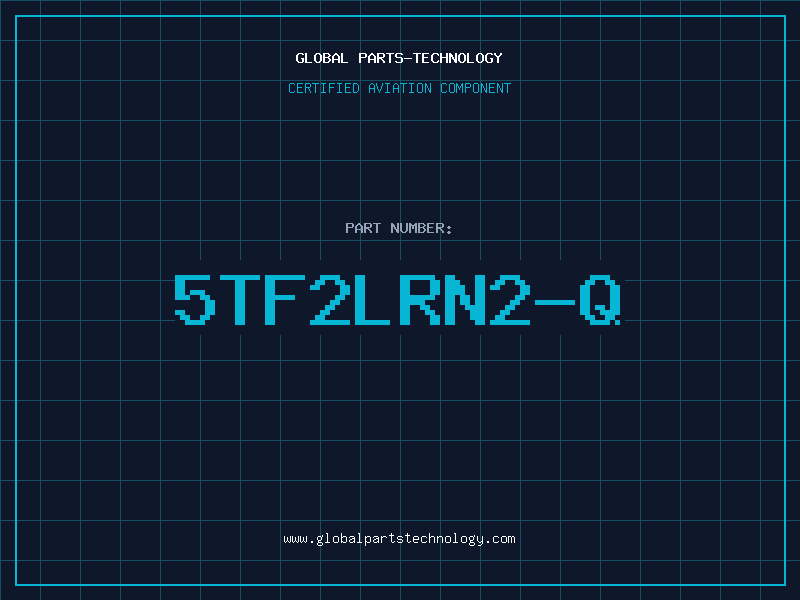 Aviation Part 5TF2LRN2-Q