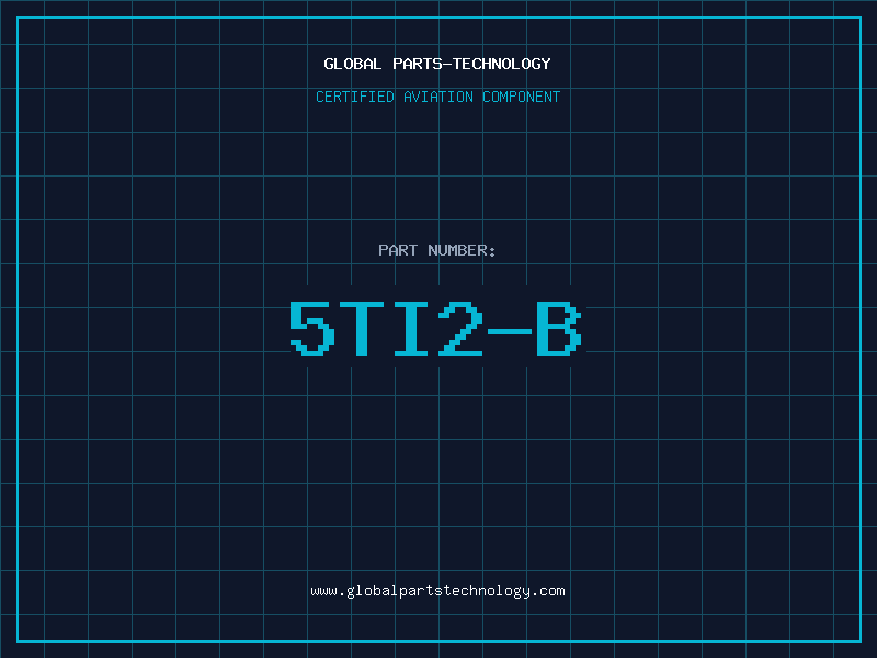 Aviation Part 5TI2-B