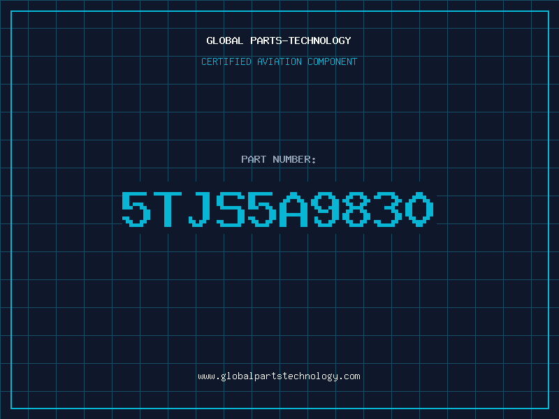Aviation Part 5TJS5A9830